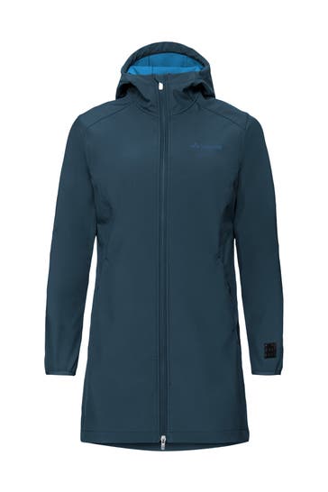 VAUDE Jacken Women's Moena Softshell Parka