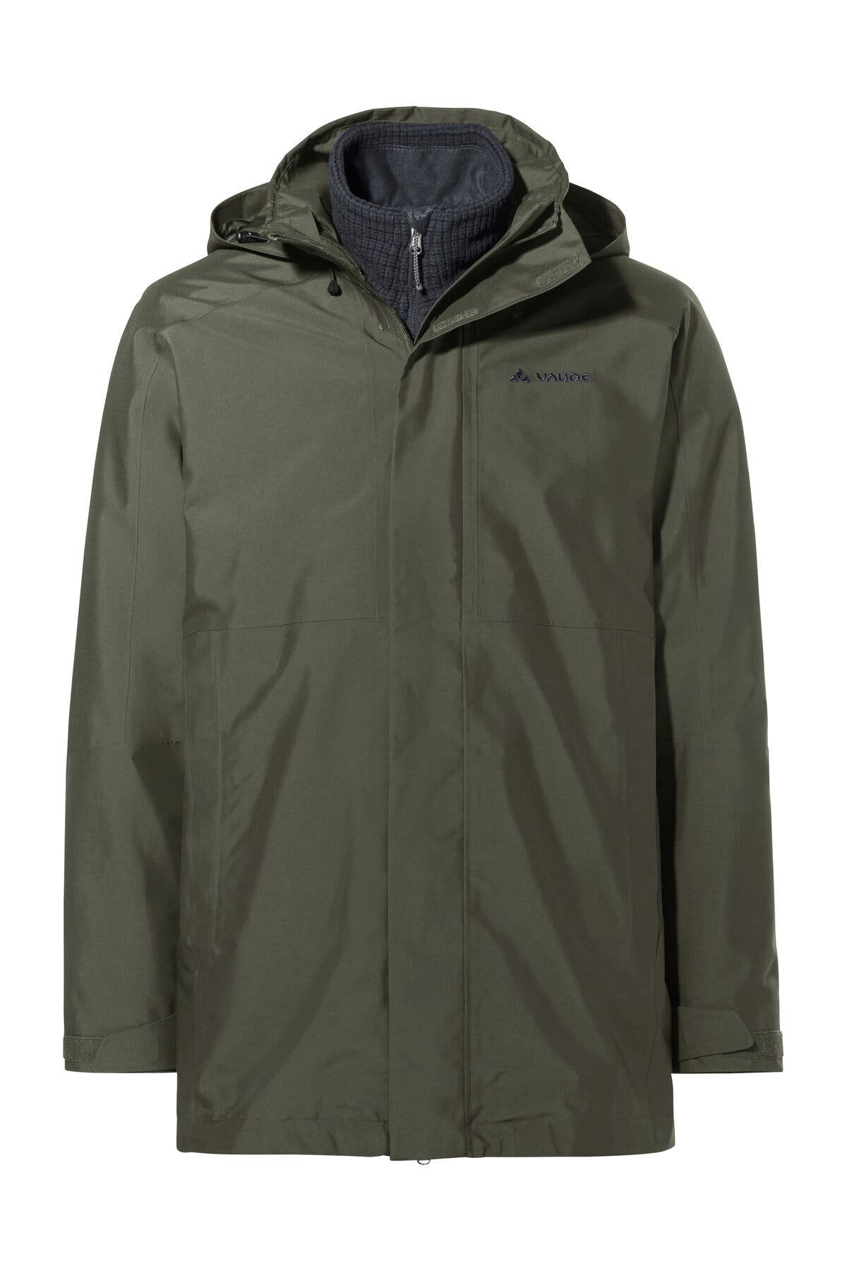 VAUDE 3in1-Jacken Men's Idris 3in1 Parka IV, Bild 1
