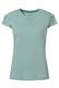 T-Shirt Women's Tekoa Wool T-Shirt dusty fern uni
