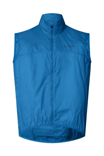 VAUDE Weste Men's Matera Air Vest radiate blue