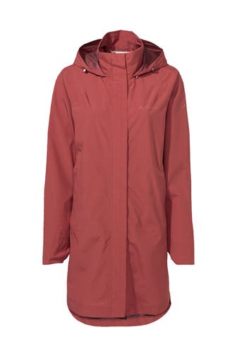 VAUDE Jacken Women's Mineo 2.5L Coat