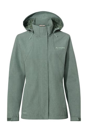 VAUDE Funktionsjacke Rosemoor Jacket II agave