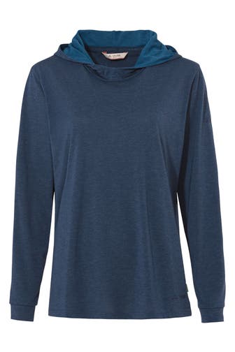 VAUDE Pullover Women's Mineo LS Hoody