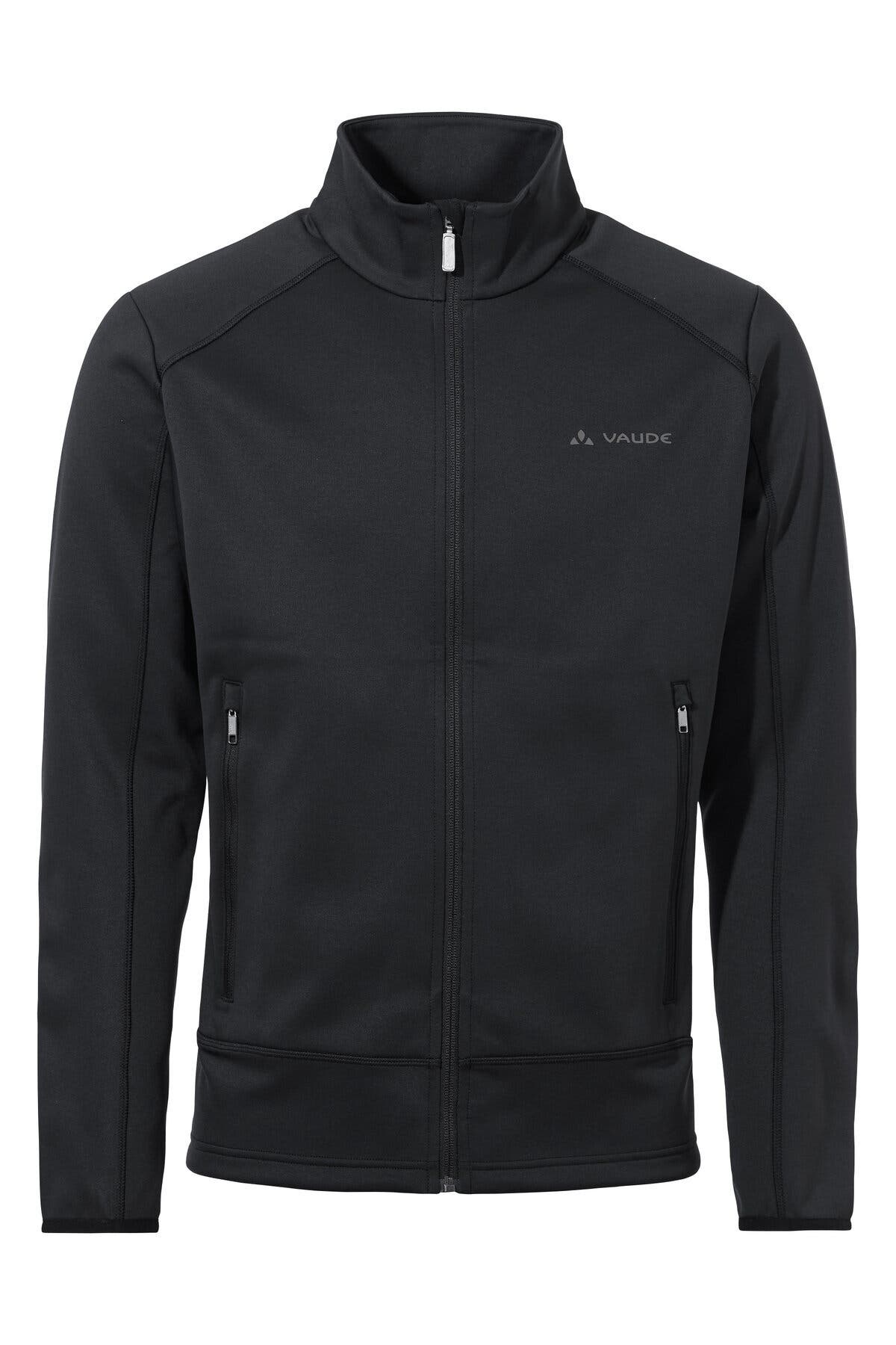 VAUDE Funktionsjacke SE Men's Manang Jacket black, Bild 1