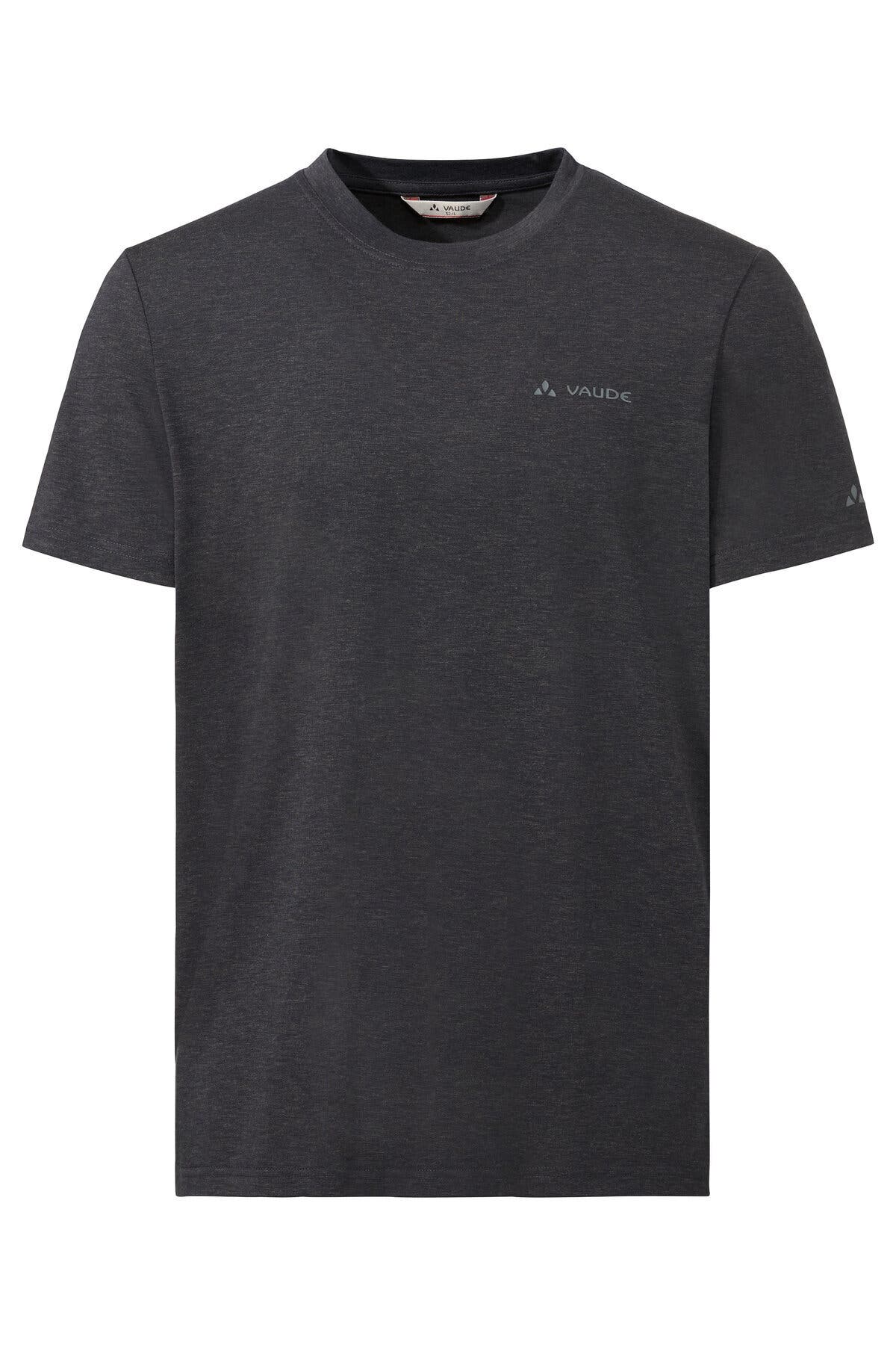 VAUDE T-Shirt SE Men's Abelia T-Shirt II phantom black, Bild 1