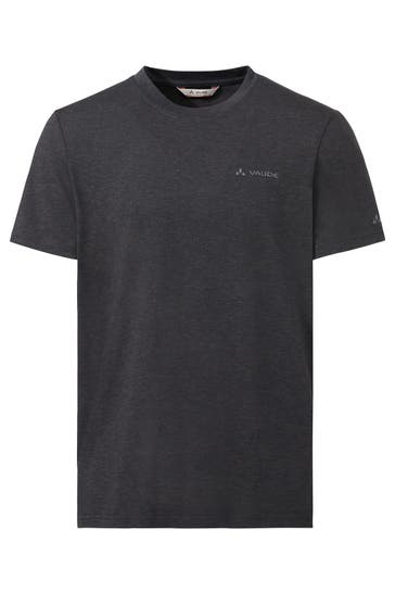 VAUDE T-Shirt SE Men's Abelia T-Shirt II phantom black