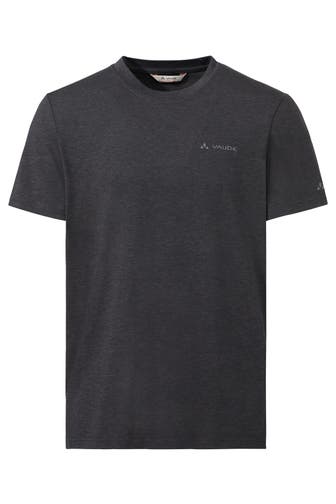 VAUDE T-Shirt SE Men's Abelia T-Shirt II phantom black