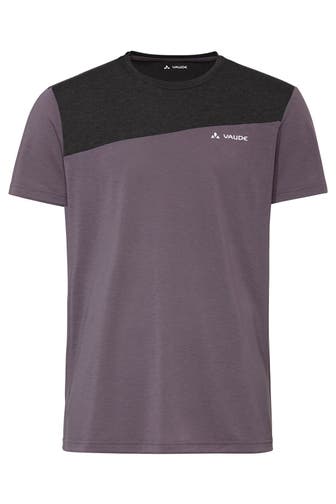 VAUDE T-Shirt Men's Sveit Shirt purple ash