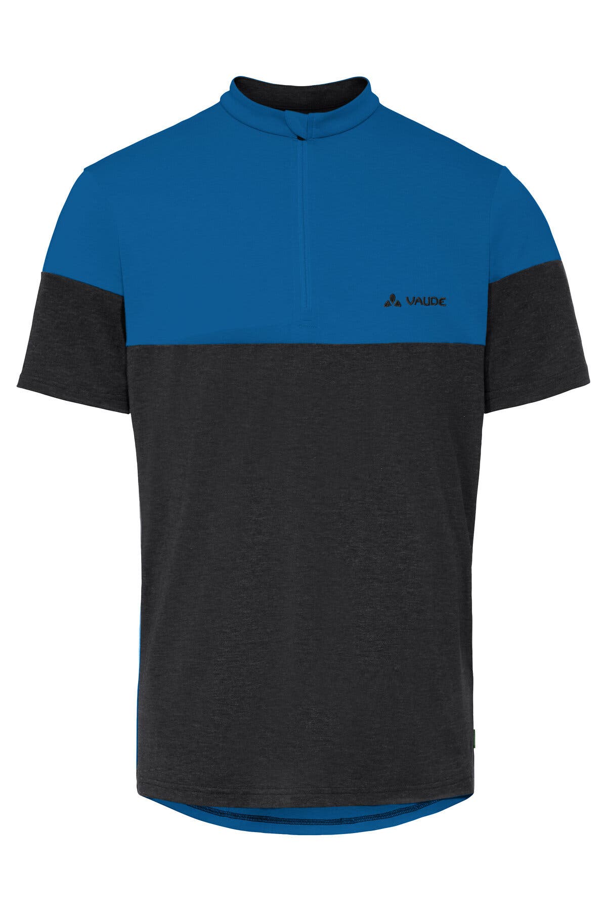 VAUDE T-Shirt Men's Altissimo Shirt II radiate blue, Bild 1