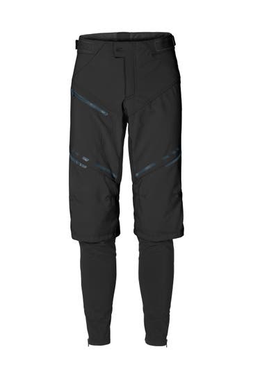 VAUDE Hose Men's Virt Softshell Pants II