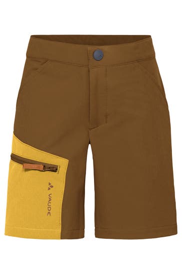 VAUDE Hosen Kids Rokua Shorts