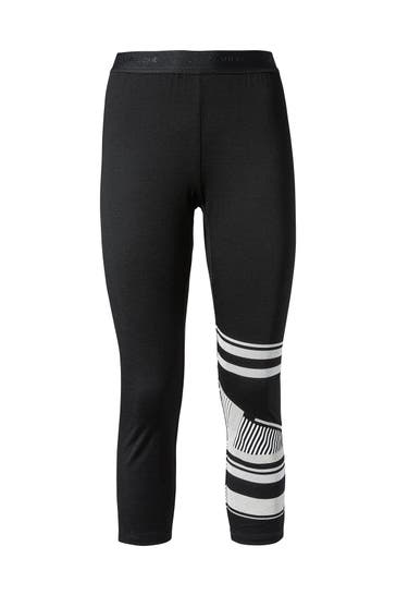 VAUDE Hose Women's Monviso Wool 3/4 Tights