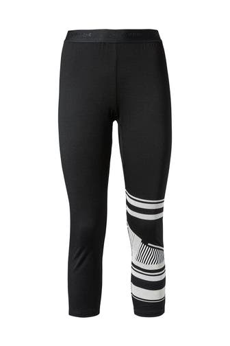 VAUDE Hose Women's Monviso Wool 3/4 Tights
