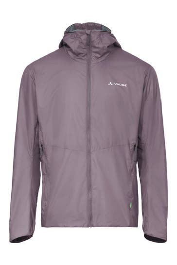 VAUDE Funktionsjacke Men's Scopi Insulation Jacket purple ash