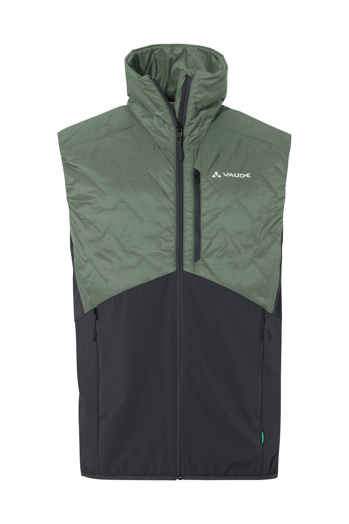 VAUDE Weste Men's Brenva Vest II, Bild 1