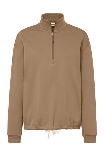 VAUDE Pullover Pullover Women's Redmont HZ Pullover