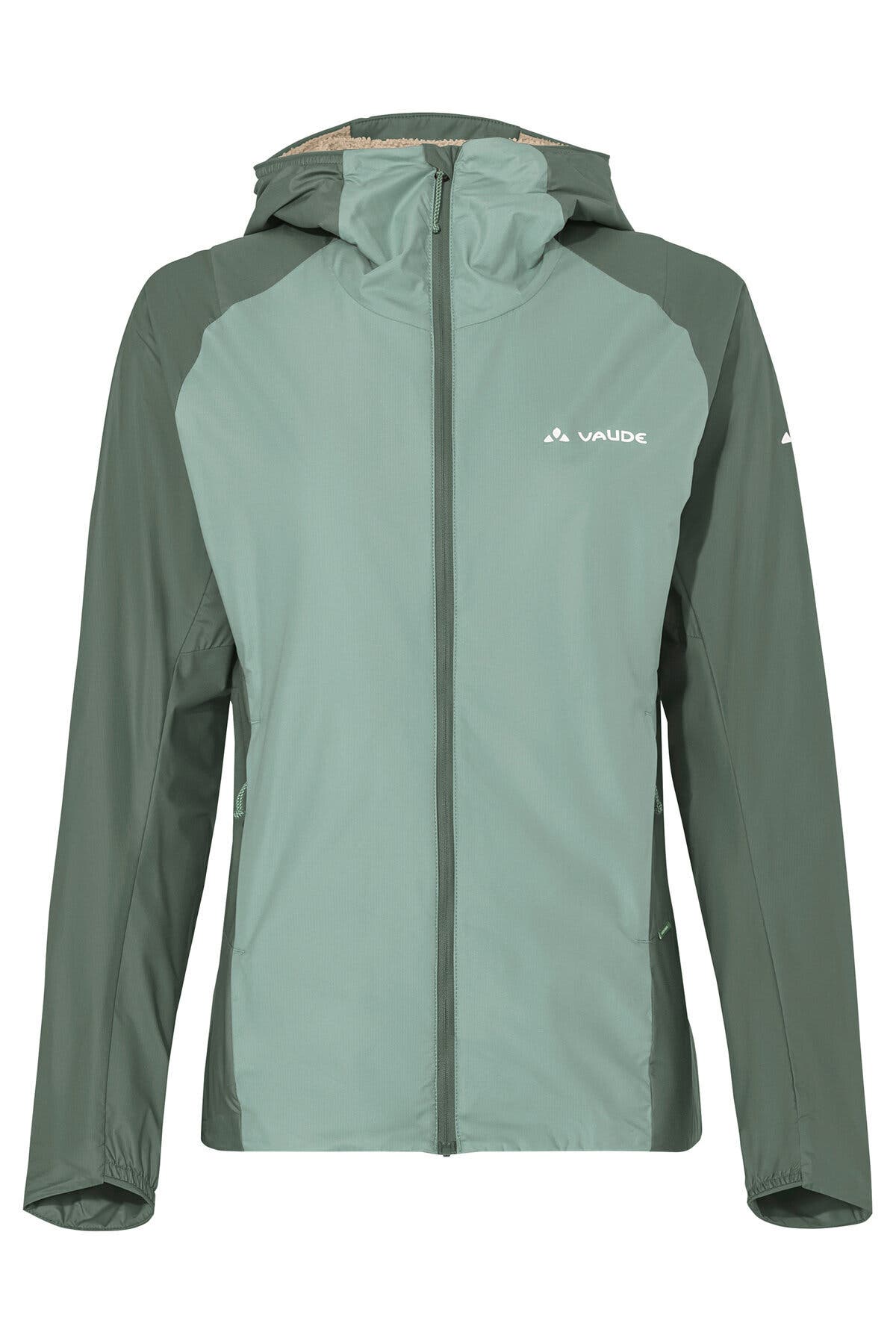 VAUDE Funktionsjacke Women's Scopi Insulation Jacket agave, Bild 1