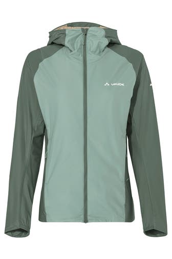 VAUDE Funktionsjacke Women's Scopi Insulation Jacket agave