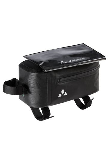 VAUDE RT-Rahmentaschen CarboGuide Bag Aqua