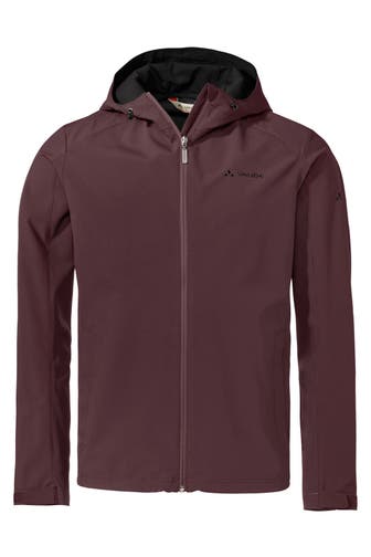 VAUDE Funktionsjacke SE Men's Ossola Hoody Jacket dark oak