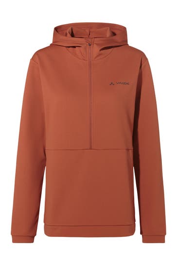 VAUDE Pullover Women's Cyclist All Year Sweater