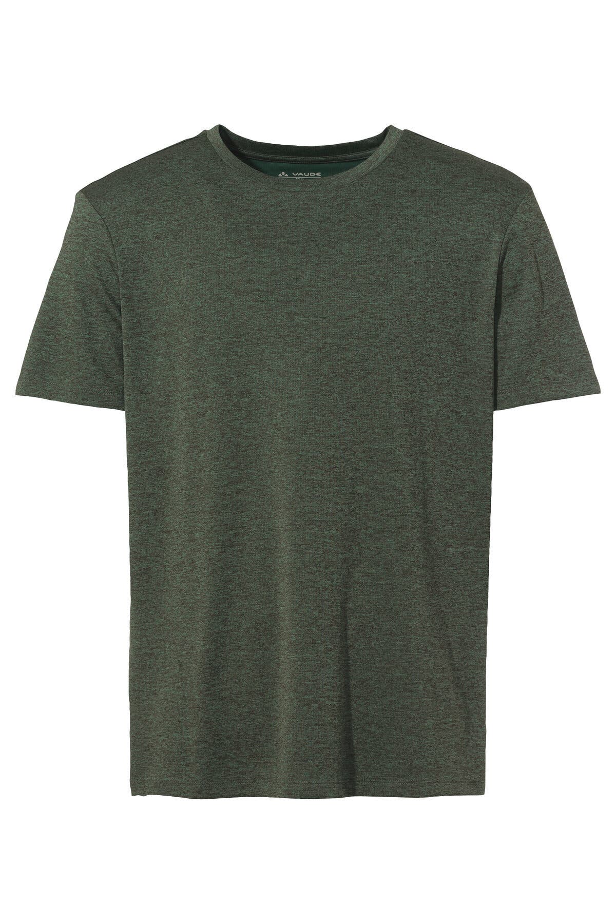VAUDE T-Shirt Men's Essential T-Shirt agave, Bild 1