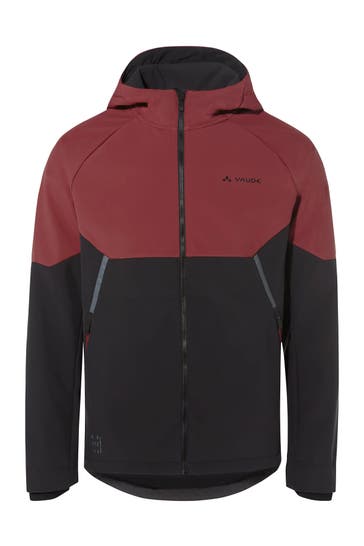 VAUDE Funktionsjacke Men's Qimsa Softshell Jacket redeva