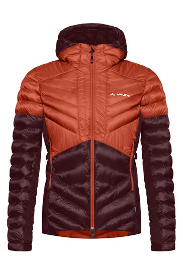 VAUDE Jacken Women's Sesvenna Pro Jacket II