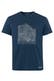 T-Shirt Men's Tekoa Wool T-Shirt