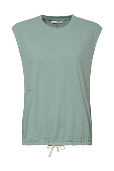 VAUDE T-Shirt Women's Redmont Hemp T-Shirt dusty fern