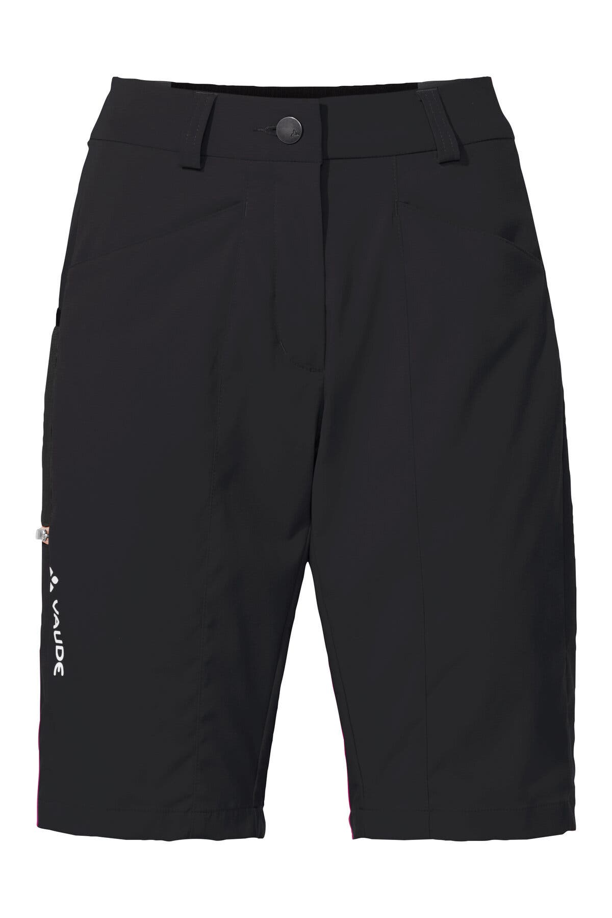 VAUDE Hosen Women's Elope Bermuda Shorts, Bild 1