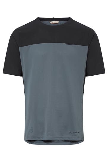 VAUDE T-Shirt Men's Kuro Shirt II heron uni