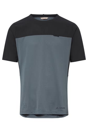 VAUDE T-Shirt Men's Kuro Shirt II heron uni