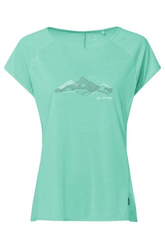 VAUDE T-Shirt Women's Tekoa T-Shirt II sage