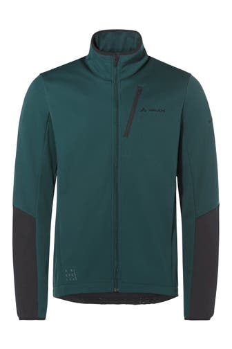 VAUDE Funktionsjacke Men's Matera Softshell Jacket II deep pond