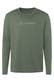 T-Shirt Men's Logo LS T-Shirt