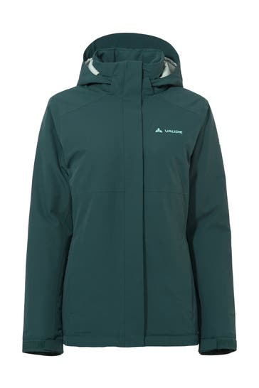 VAUDE Funktionsjacke SE Women's Abelia Jacket II deep pond