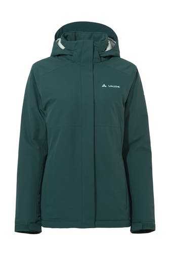 VAUDE Funktionsjacke SE Women's Abelia Jacket II deep pond