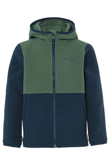 VAUDE Jacken Kids Pulex Hooded Jacket II