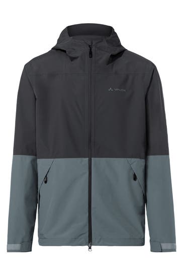 VAUDE Funktionsjacke Men's Neyland 2.5L Jacket phantom black