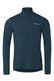 Pullover Men's Livigno Halfzip II dark sea