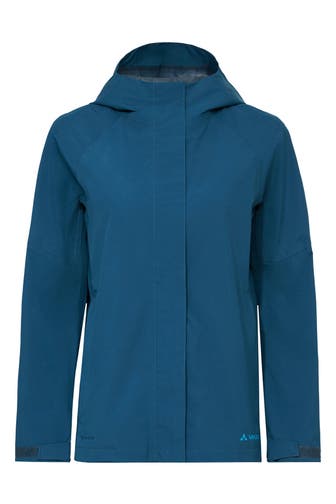 VAUDE Funktionsjacke Women's Neyland 2.5L Jacket II shore blue