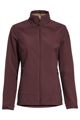 VAUDE Funktionsjacke Women's Cyclone Jacket VI dark oak