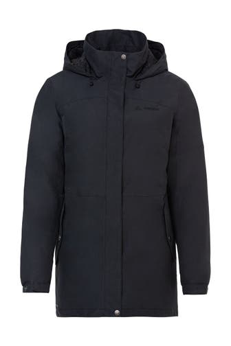 VAUDE Jacke SE Women's Tikoma Wool Parka