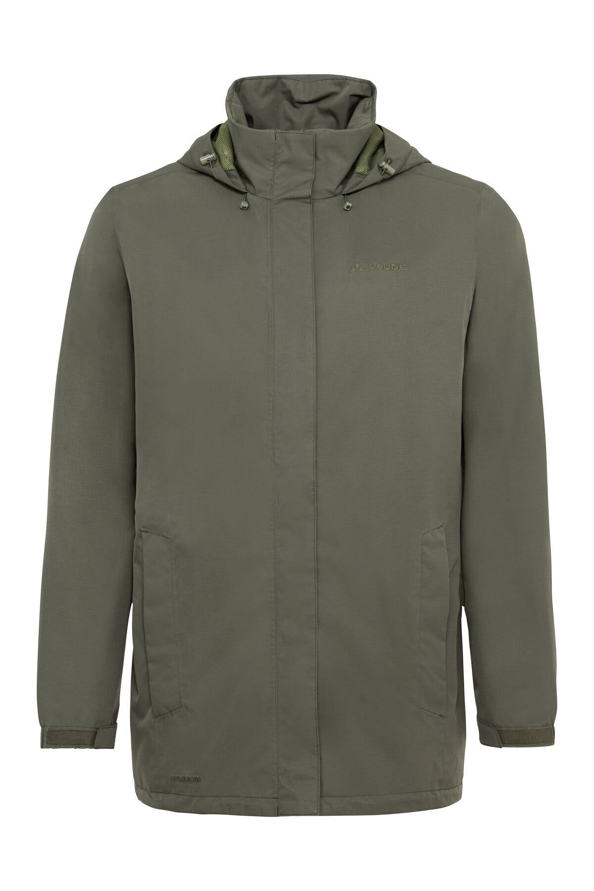 VAUDE Jacke Men's Escape Parka, Bild 1
