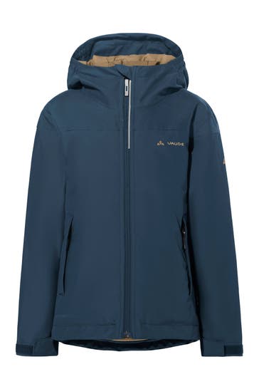 VAUDE Jacken Kids Lulea 2L Padded Jacket