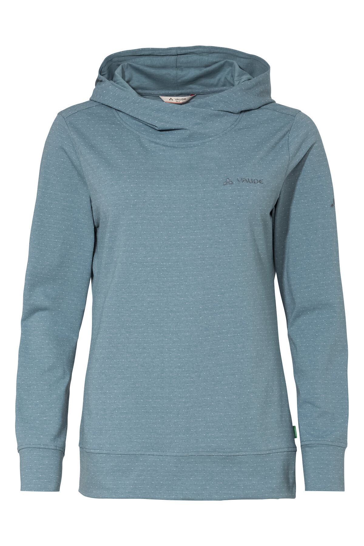VAUDE Pullover Women's Tuenno Pullover, Bild 1
