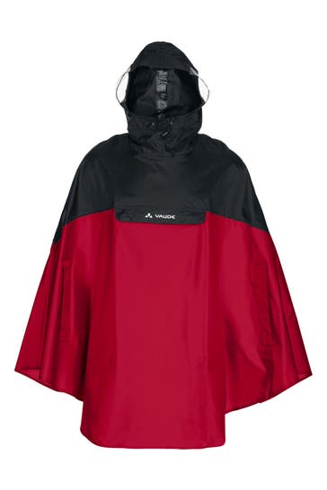 VAUDE Poncho Covero Poncho II