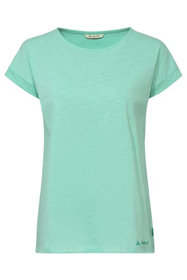 VAUDE T-Shirt T-Shirt Women's Moja T-Shirt IV sage