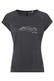T-Shirt Women's Tekoa T-Shirt II black
